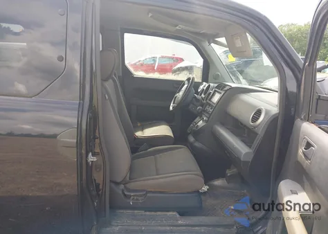 2005 Honda Element Ex из США, поврежденный, VIN 5J6YH28675L034307